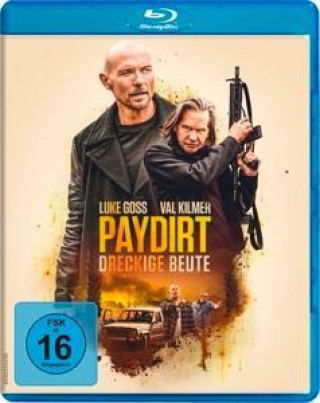 Videoclip Paydirt - Dreckige Beute Christian Sesma