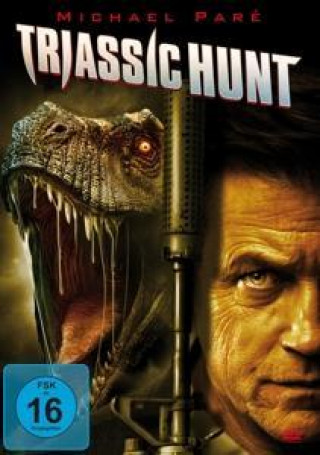 Video Triassic Hunt Ward Anderson