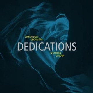 Zvok Dedications 