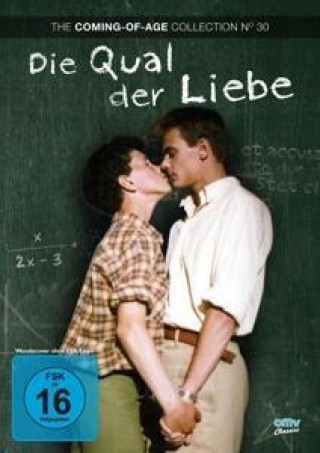 Wideo Die Qual der Liebe Franco Piersanti