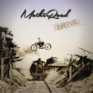 Audio Drive Mother Road