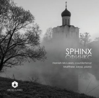 Zvok Sphinx 