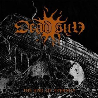 Audio The End Of Eternity Dead Sun