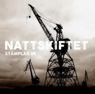 Audio Stämplar In Nattskiftet