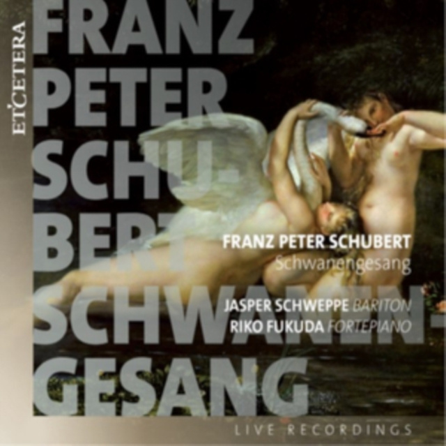 Zvok Schwanengesang 