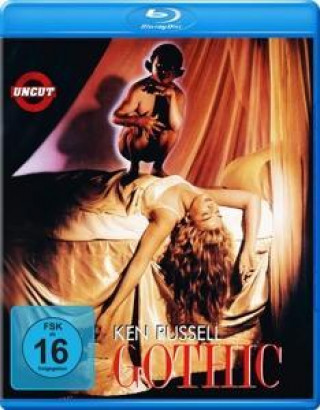 Video Gothic Stephen Volk