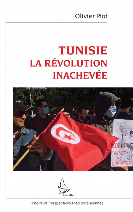 Libro Tunisie Piot