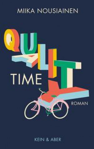 Buch Quality Time Elena Kritzokat