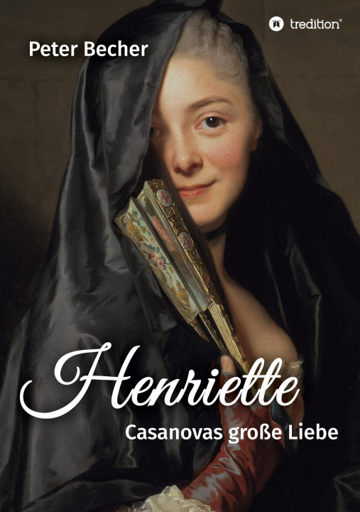 Knjiga Henriette Peter Becher