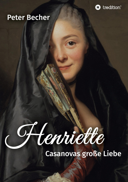 Boek Henriette Peter Becher