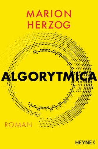 Книга Algorytmica Marion Herzog