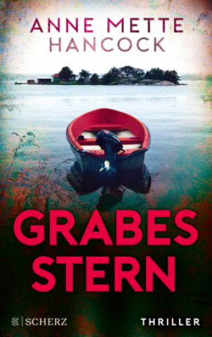 Knjiga Grabesstern Karoline Hippe