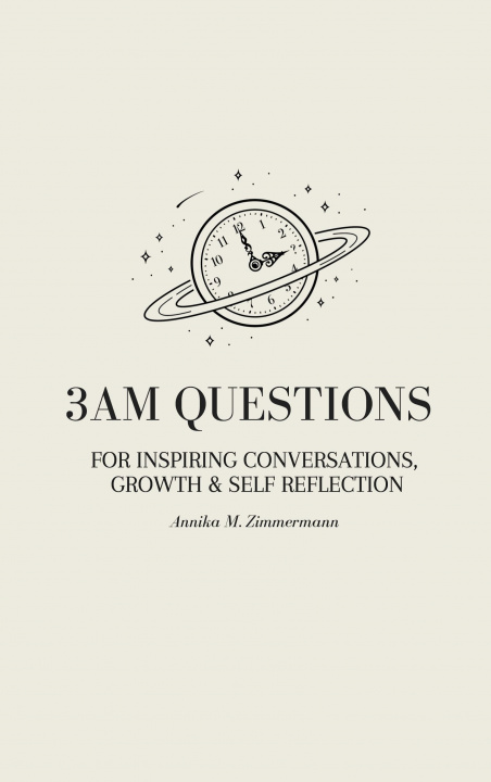 Carte 3am Questions 