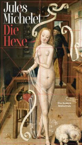 Knjiga Die Hexe Jules Michelet