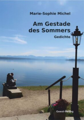 Kniha Am Gestade des Sommers Marie Sophie Michel