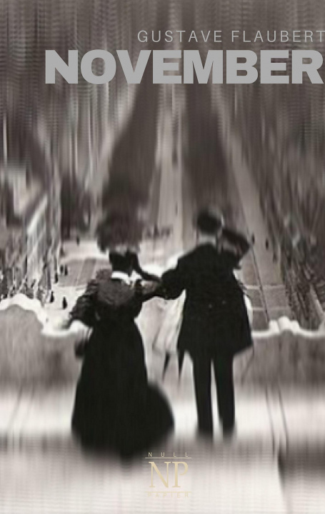 Knjiga November E. W. Fischer
