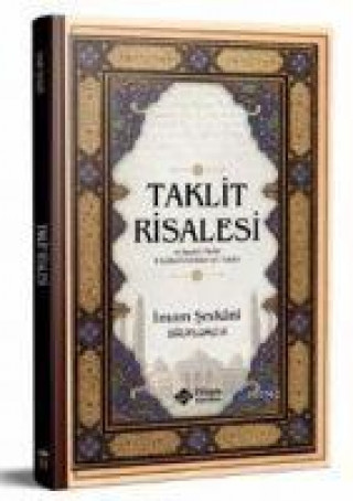 Knjiga Taklit Risalesi 