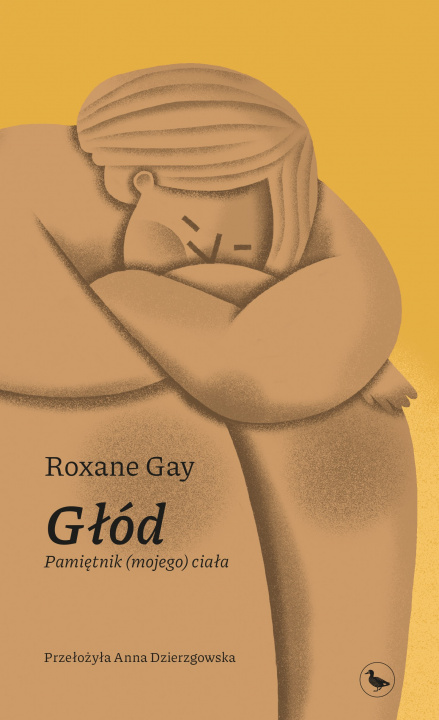 Buch Głód Gay Roxane