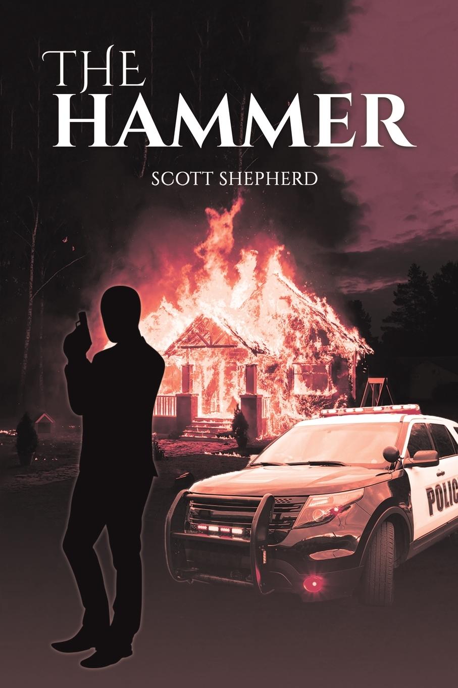 Kniha Hammer Scott Shepherd