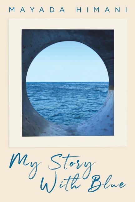 Book My Story with Blue Mayada Himani