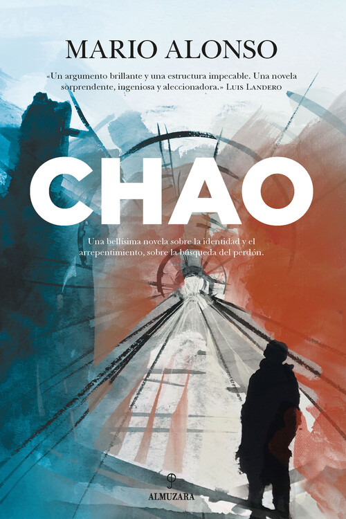 Книга Chao MARIO ALONSO