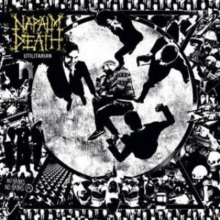 Zvok Utilitarian Napalm Death