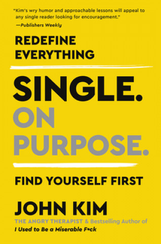 Könyv Single On Purpose 