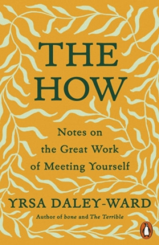Book How Yrsa Daley-Ward