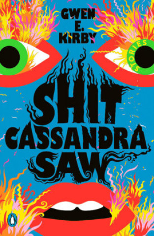 Carte Shit Cassandra Saw 