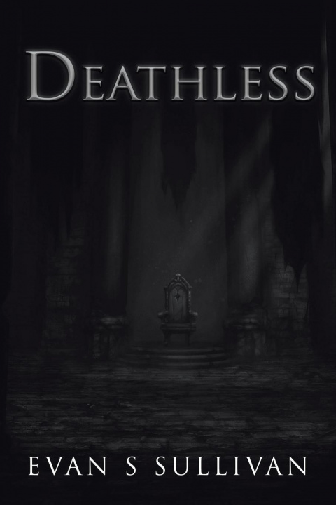 Buch Deathless Evan S. Sullivan