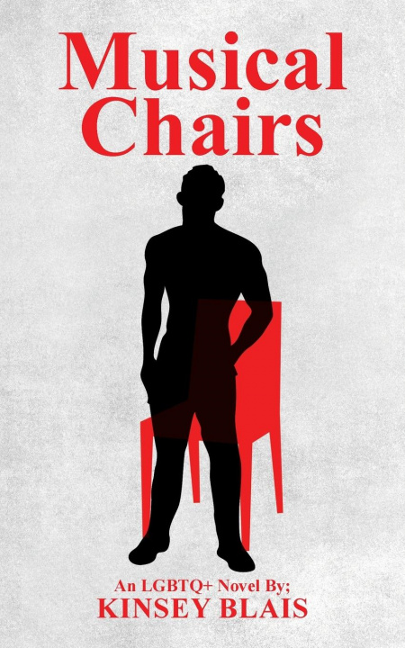 Kniha Musical Chairs 