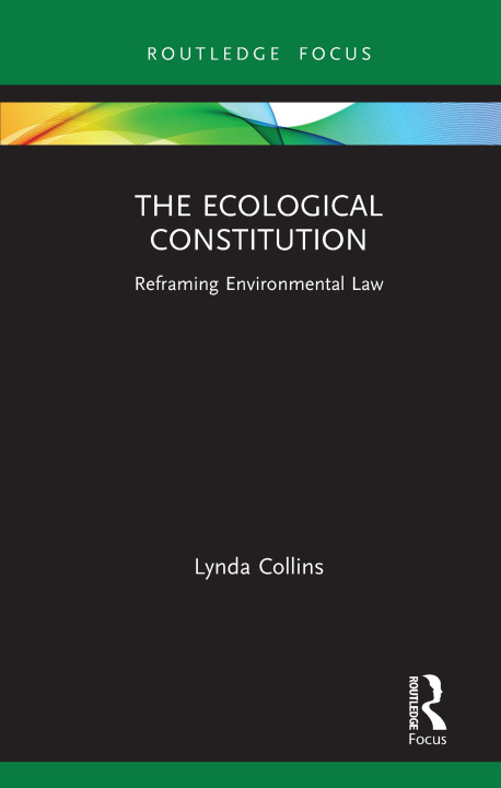 Book Ecological Constitution Lynda Collins