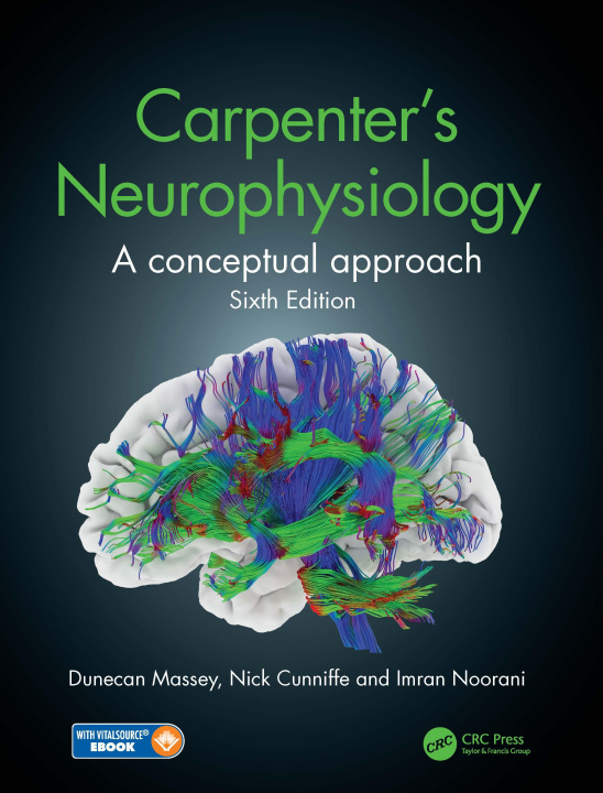 Книга Carpenter's Neurophysiology Dunecan Massey
