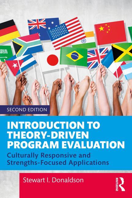 Knjiga Introduction to Theory-Driven Program Evaluation Stewart I. Donaldson
