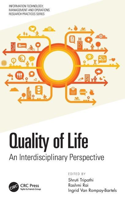 Book Quality of Life Shruti Tripathi