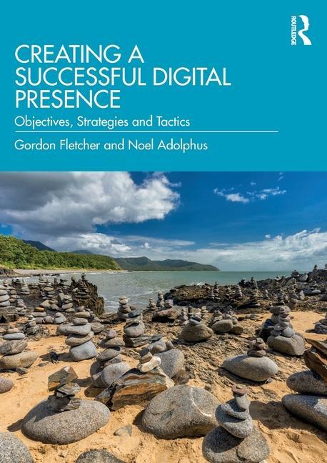 Kniha Creating a Successful Digital Presence Fletcher
