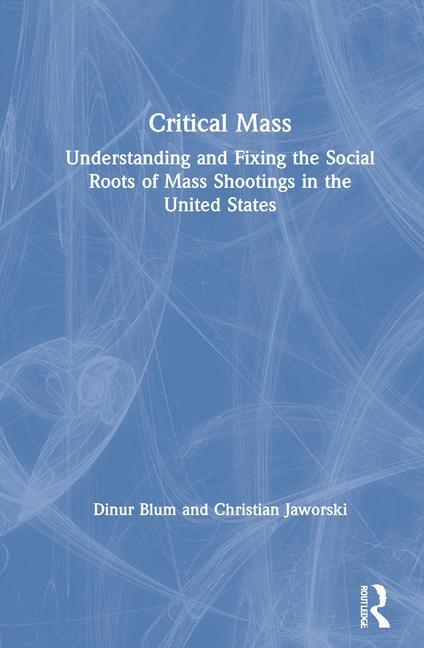 Knjiga Critical Mass Dinur Blum