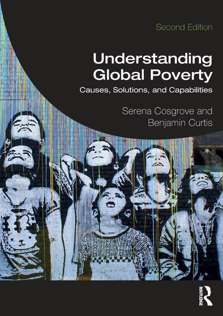 Book Understanding Global Poverty Cosgrove