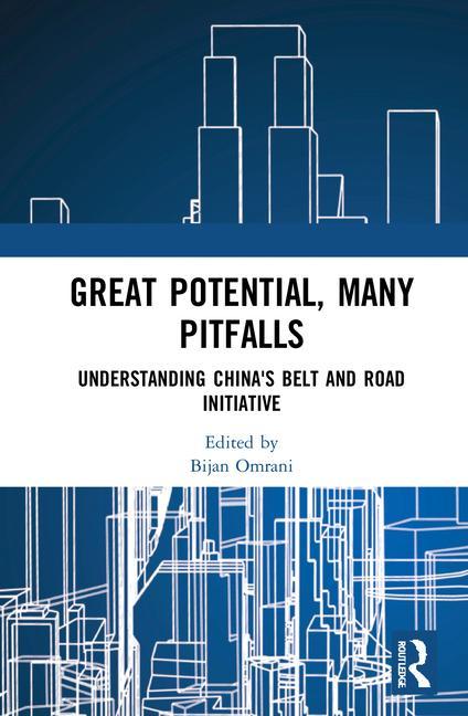 Book Great Potential, Many Pitfalls Bijan Omrani
