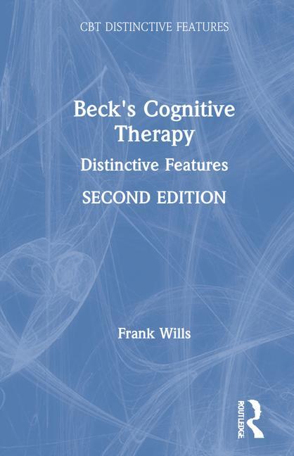 Boek Beck's Cognitive Therapy Wills