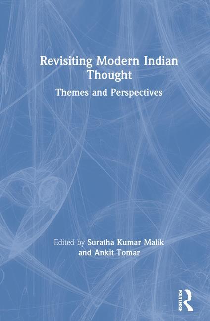 Βιβλίο Revisiting Modern Indian Thought Suratha Kumar Malik