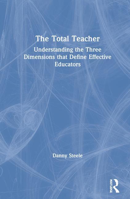 Boek Total Teacher Danny Steele