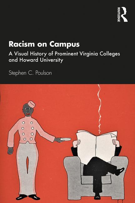 Könyv Racism on Campus Poulson