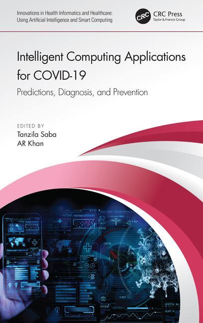 Boek Intelligent Computing Applications for COVID-19 Tanzila Saba