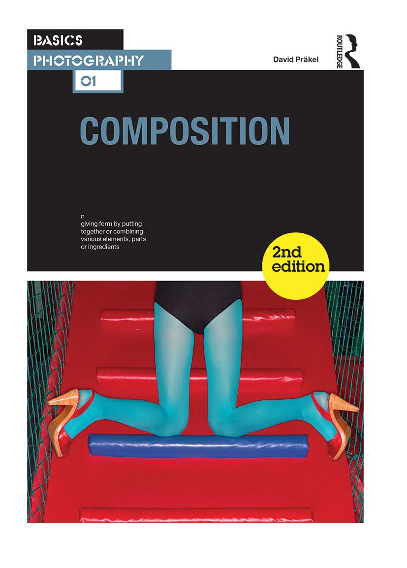 Book Composition David Prakel