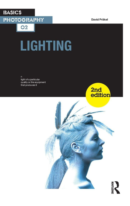 Book Lighting David Prakel