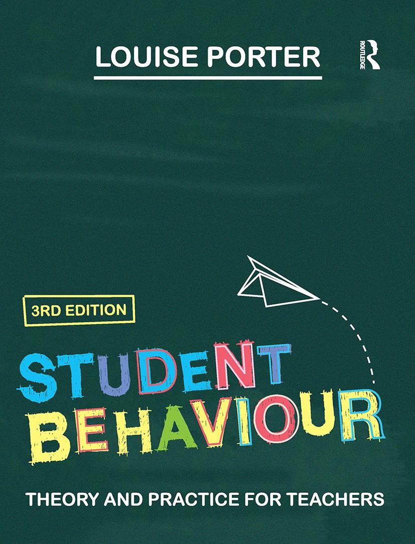 Buch Student Behaviour Louise Porter