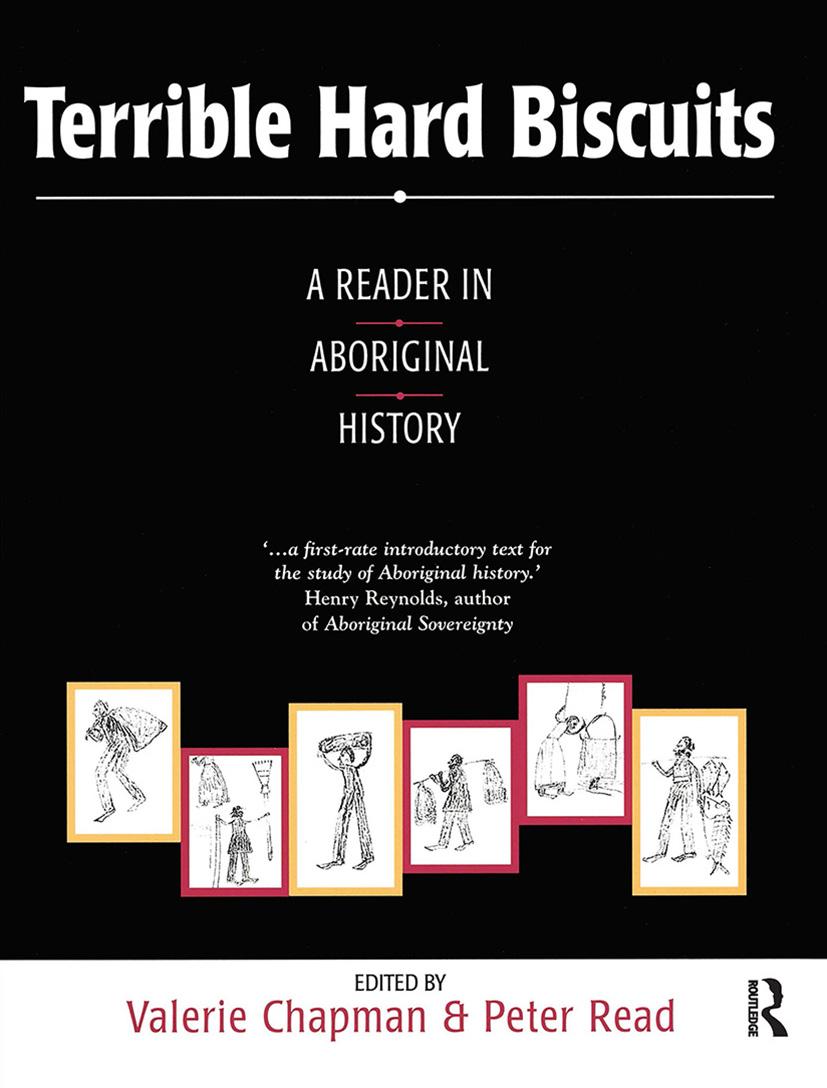 Knjiga Terrible Hard Biscuits Valerie Chapman