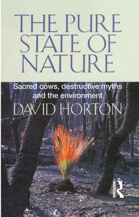 Βιβλίο Pure State of Nature David Horton