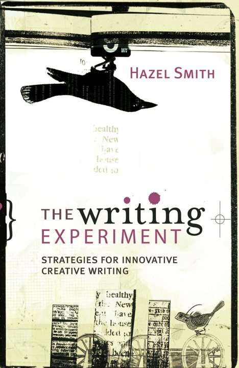 Libro Writing Experiment Hazel Smith